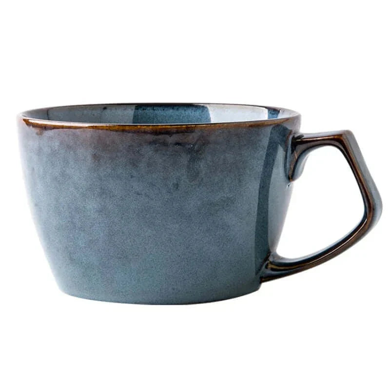 Stornfield | 650ml Luxurious Extra Large Coffee Mug