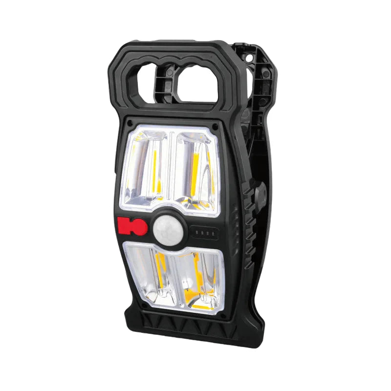 Stornfield | Solar Powered Super Bright Waterproof Lamp