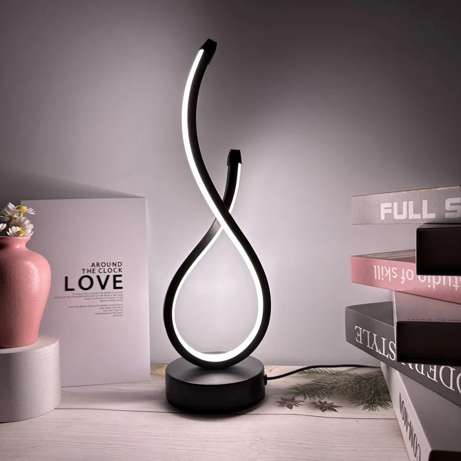 Stornfield Colorful LED Mood Lamp