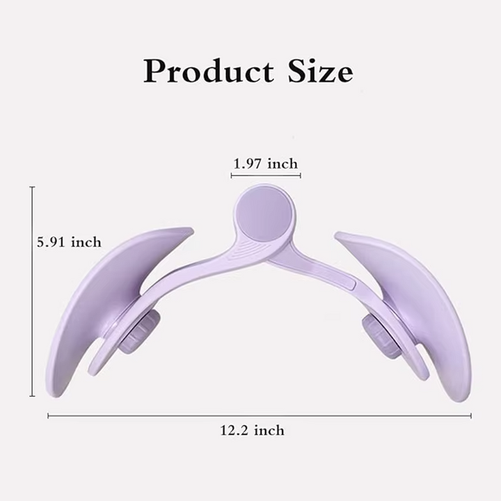 Stornfield | Multi-Functional Pelvic Floor and Full-Body Muscle Trainer