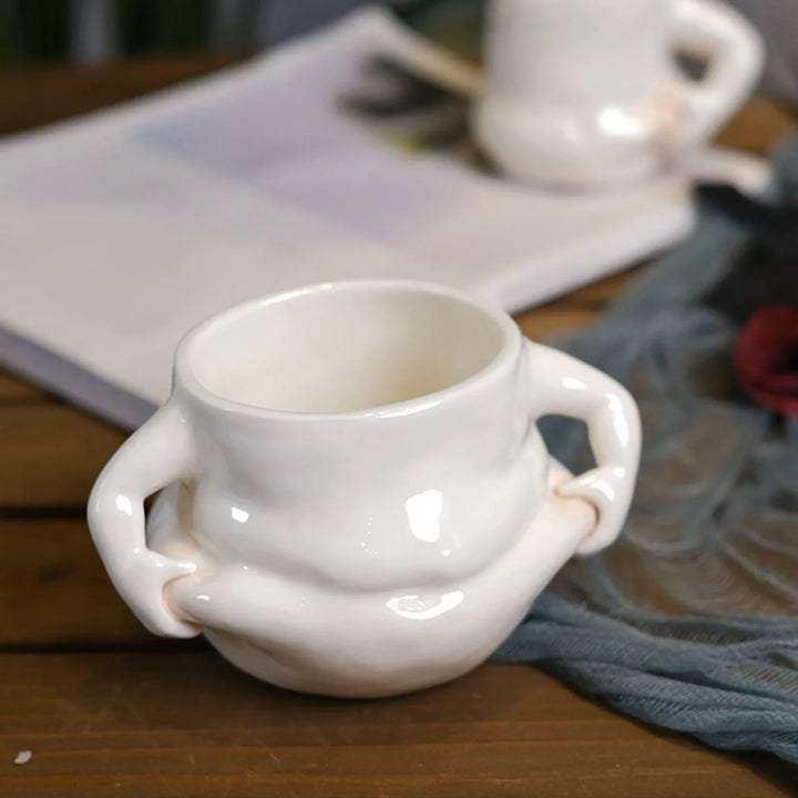 The Liebesgriffe coffee mug | Stornfield