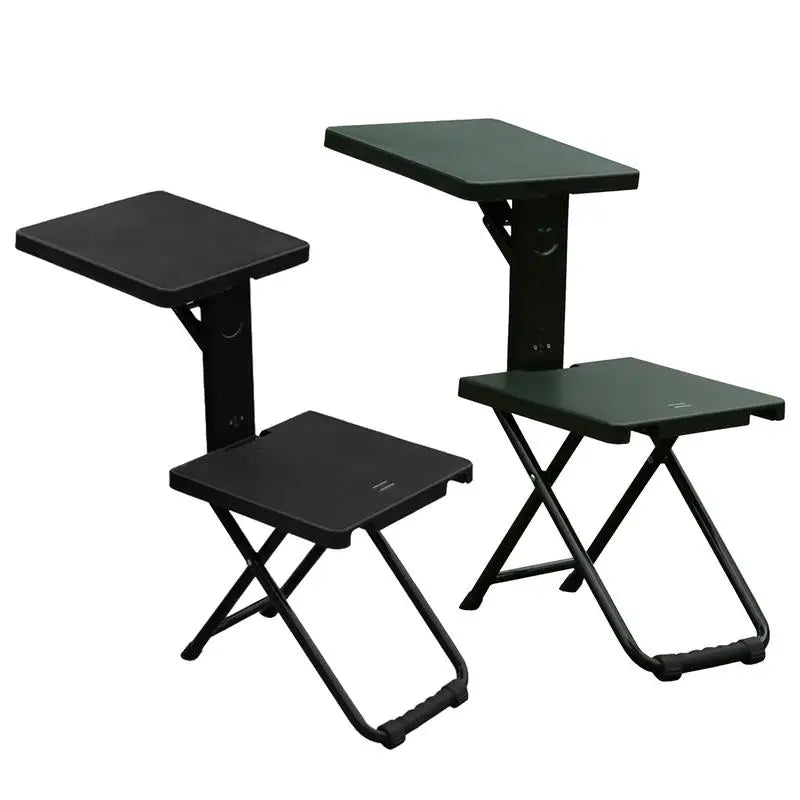 Foldable Camping Portable Chair Table | Stornfield