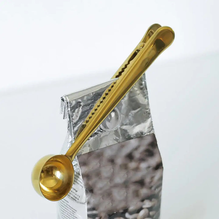 Stornfield Coffee Spoon Clip