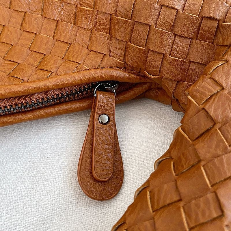Stornfield | Sac à épaule en cuir élégant