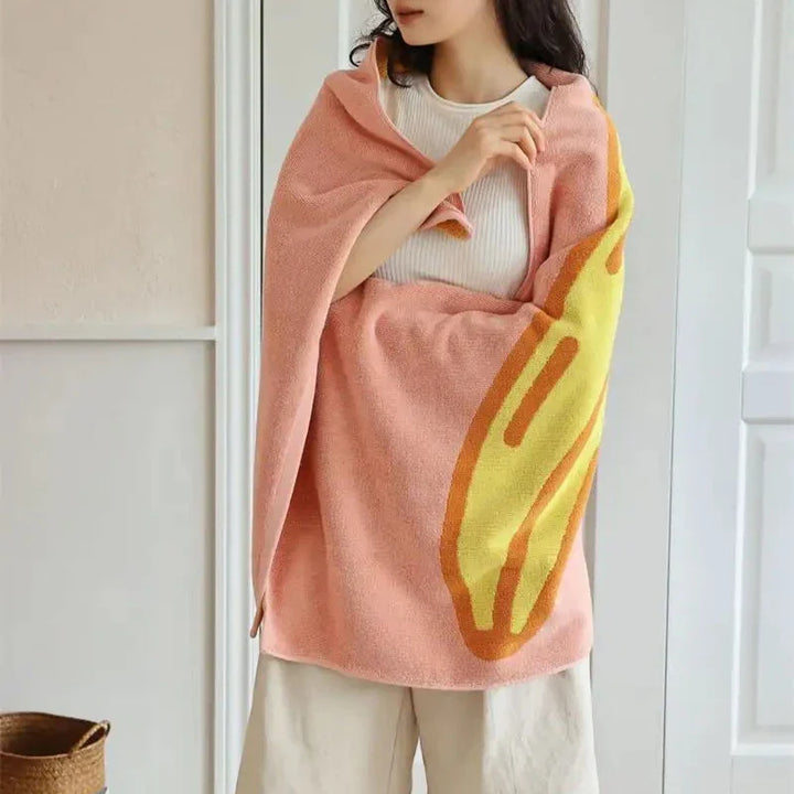 Banana Towel | Stornfield