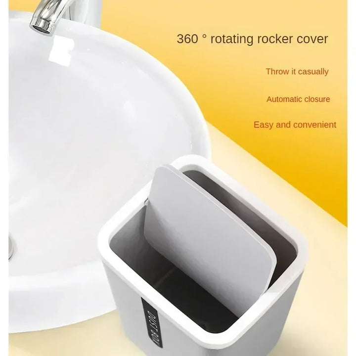 MiniClean Creative Mini Table Bin Stornfield