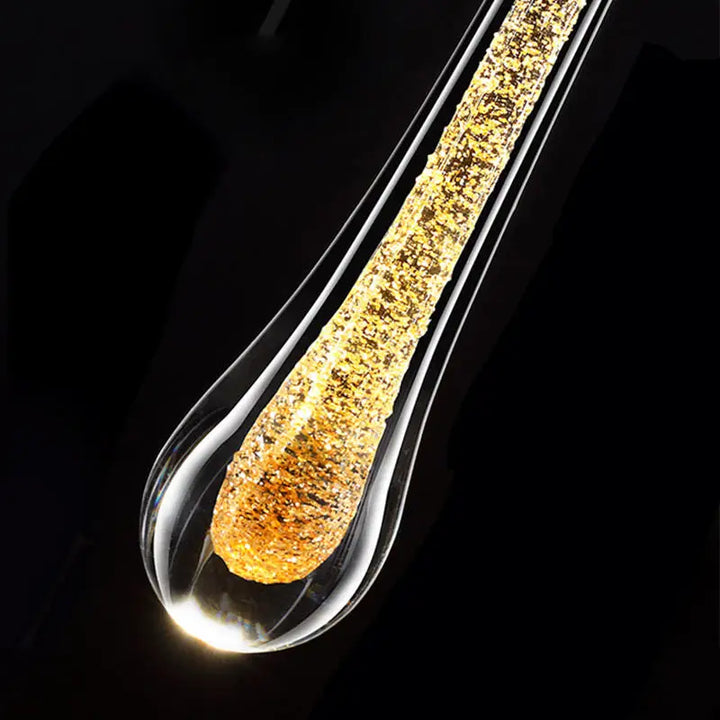 Stornfield | CrystalDrop LED Decorative Light | Timeless Design | Elegant Lighting for the Home