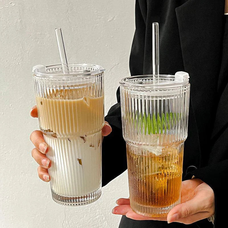 Ribbed To-Go Cup Stornfield