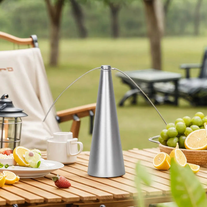 Fly Repellent Fan | Stornfield