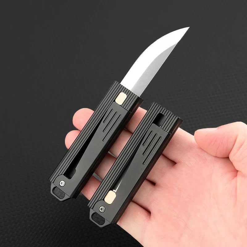 Mini Quick Flip Defense Blade | Stornfield