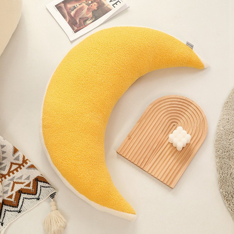 Moon Cushion | Stornfield