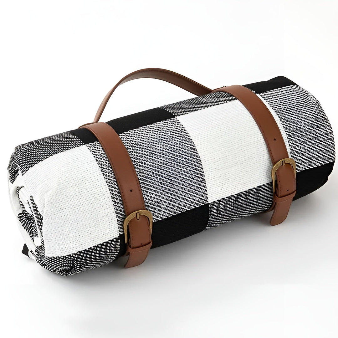 Picnic Stornfieldanket for outdoors – Waterproof & Sand-free | Perfect for outdoor adventures | Stornfield