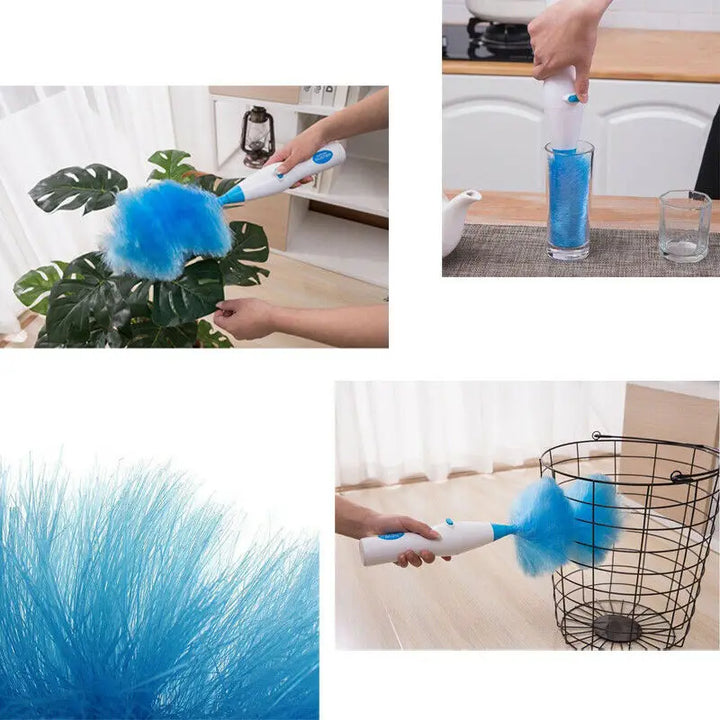 Stornfield | Duster Électrique