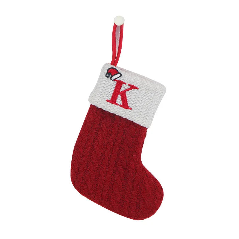 Christmas Socks Decoration – Stockings for Hanging for Festive Decoration | Stornfield