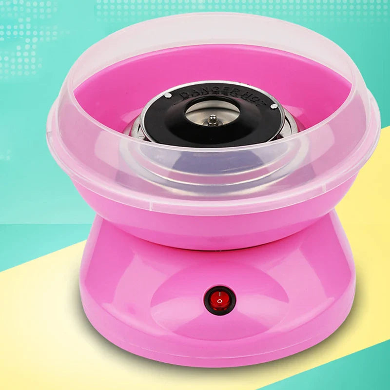 Mini Cotton Candy Machine | Stornfield