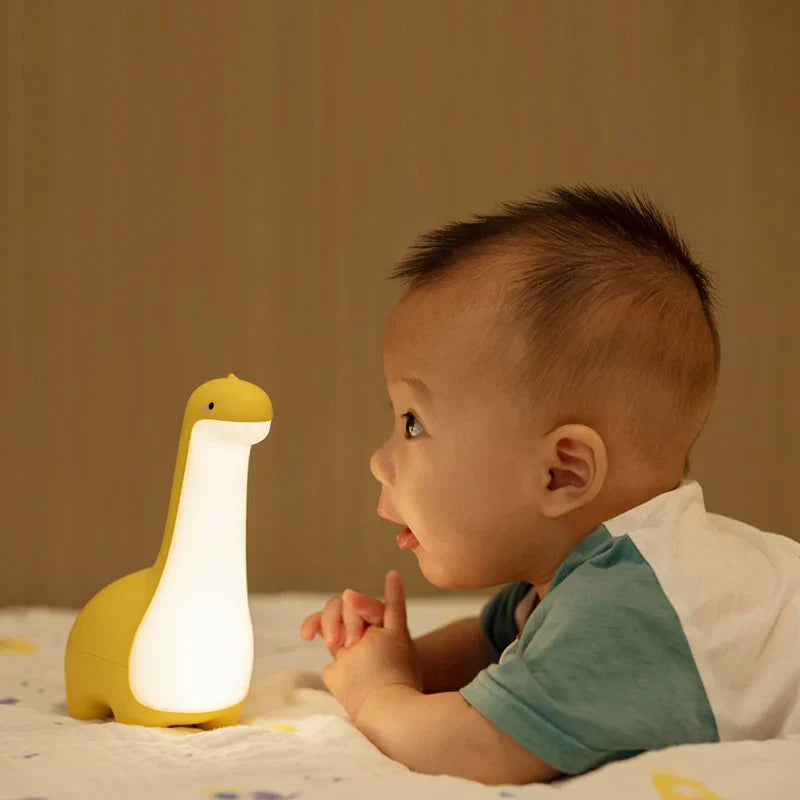 Stornfield Dinosaur LED Night Light