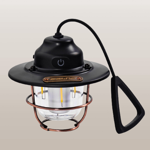 Night Scape Outdoor Camping Light | Stornfield