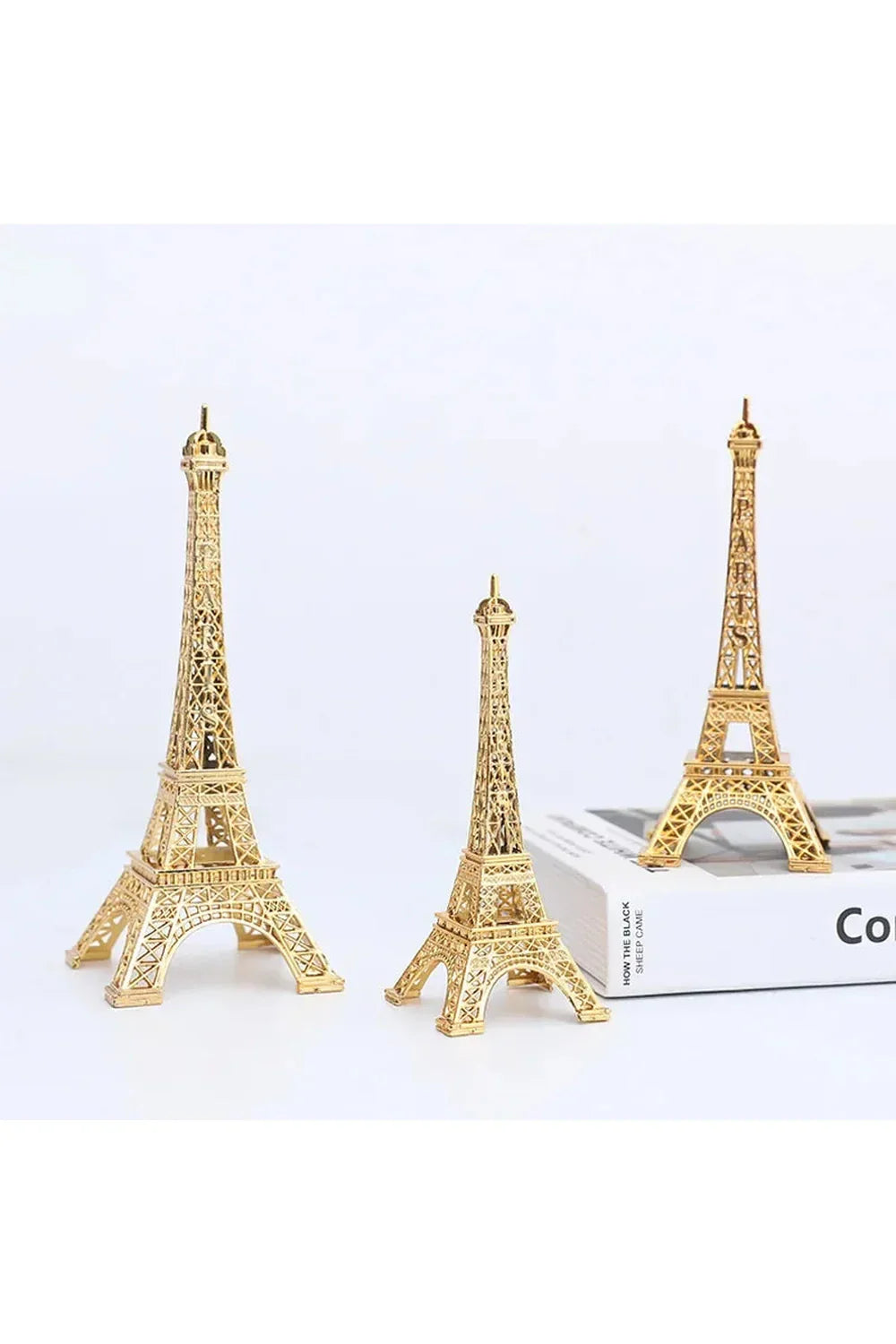 Stornfield | Paris Eiffel Tower Figurine