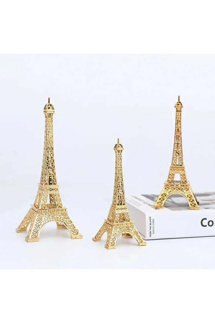 Stornfield | Paris Eiffel Tower Figurine