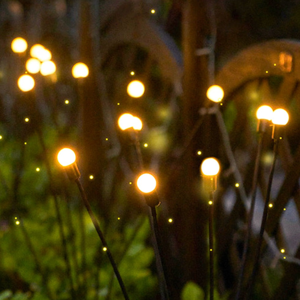 Firefly Garden Solar LED Outdoor Lights | Stornfield