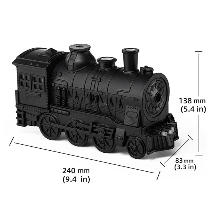 Mini Zug Diffuser