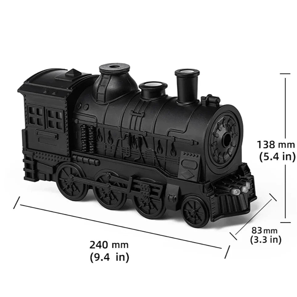 Mini Pull Diffuser | Stornfield
