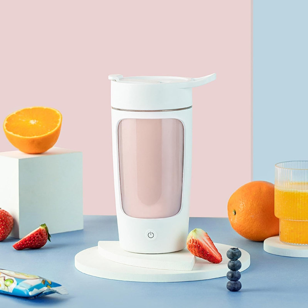Stornfield | Powerful Electric Protein Shaker