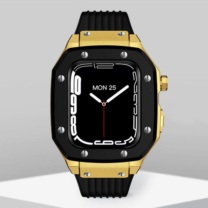 Stornfield | RoyalCase - The Luxury Apple Watch Case