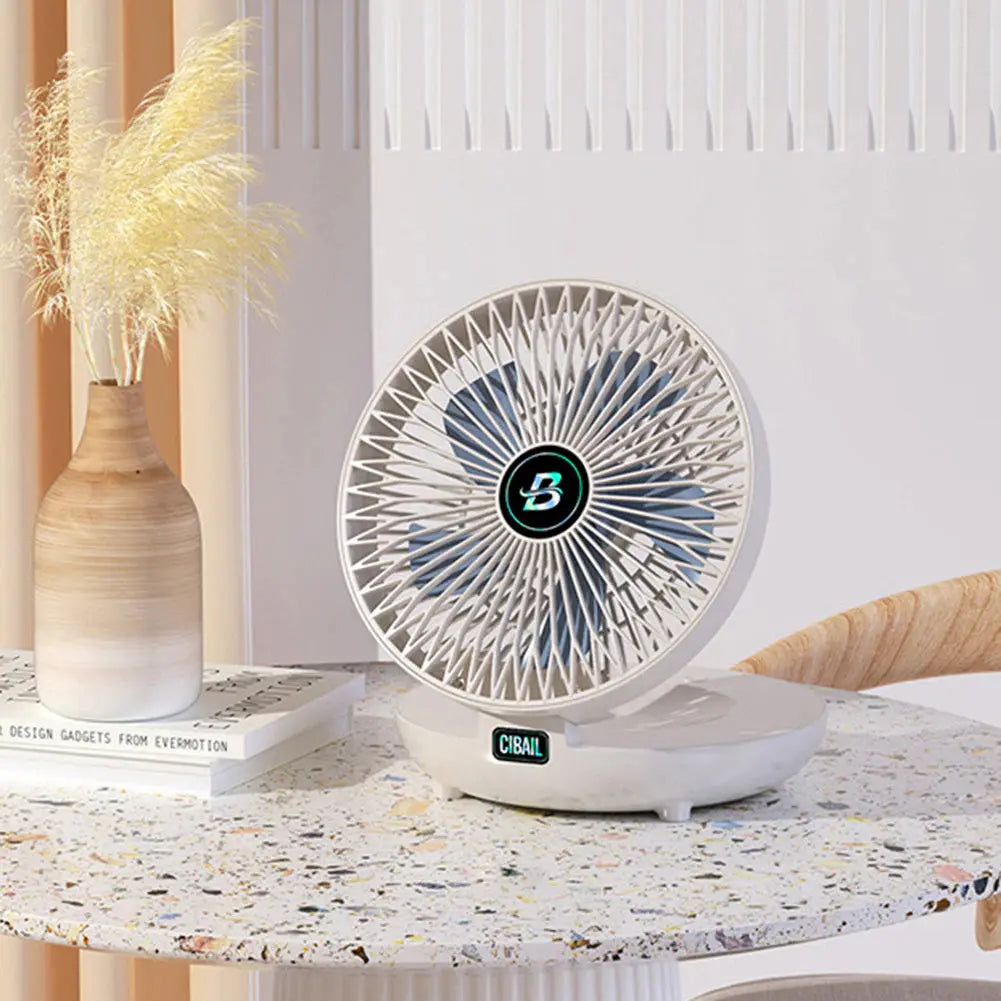 Household Dual-use Kitchen Fan | Stornfield