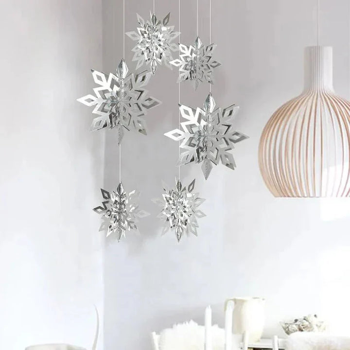 Craft - Winter Magic - Transform Your Space - Unlimited Creativity | Stornfield