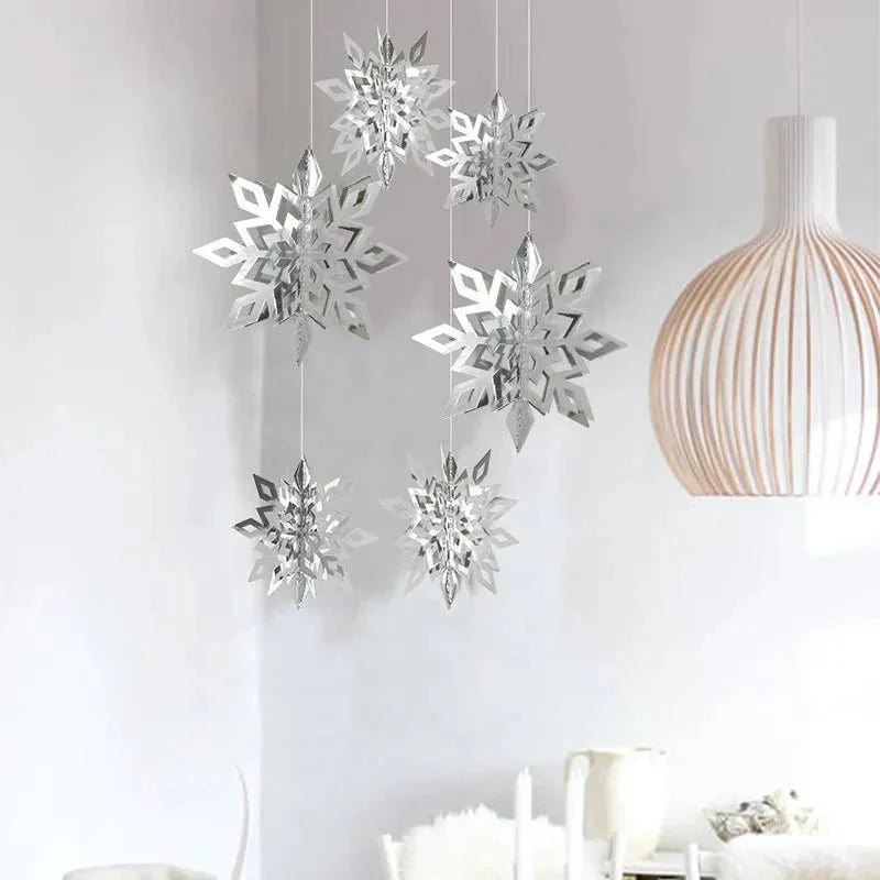 Frost Craft - Winter Magic - Transform Your Space - Unlimited Creativity | Stornfield