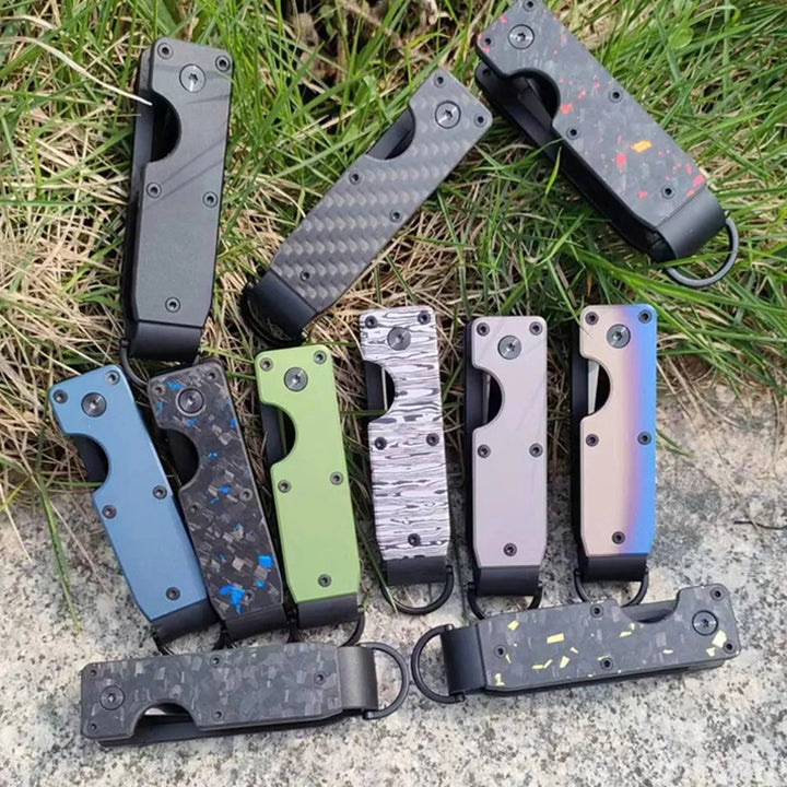 Key Organizer Aluminum | Stornfield
