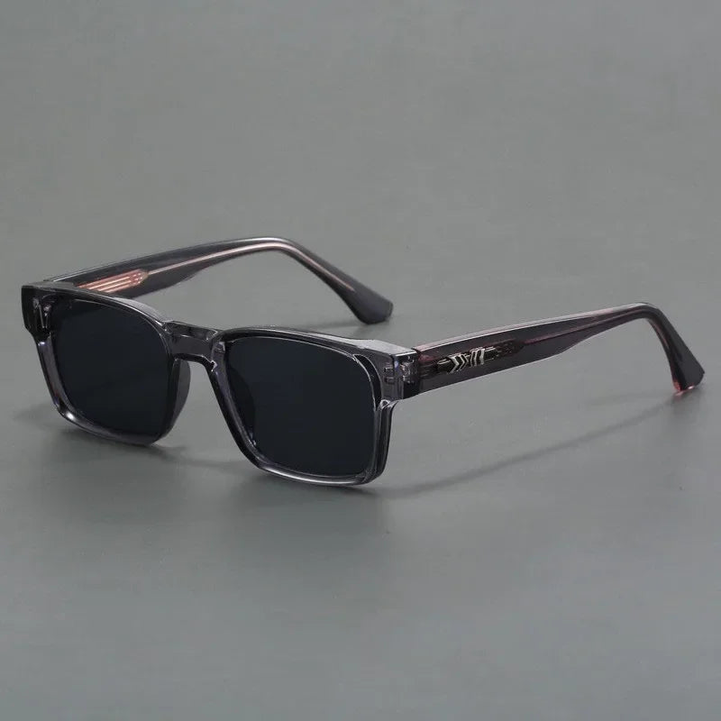 Retro Polarized Sunglasses | Stornfield