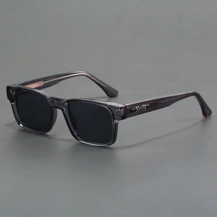 Retro Polarized Sunglasses | Stornfield