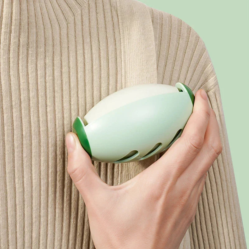 Sticky Mini Gel Roller ReusaStonrfielde Dust Hair Remover | Stonrfield