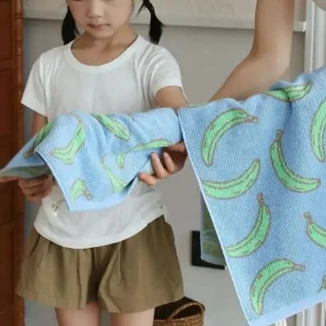 Banana Towel | Stornfield