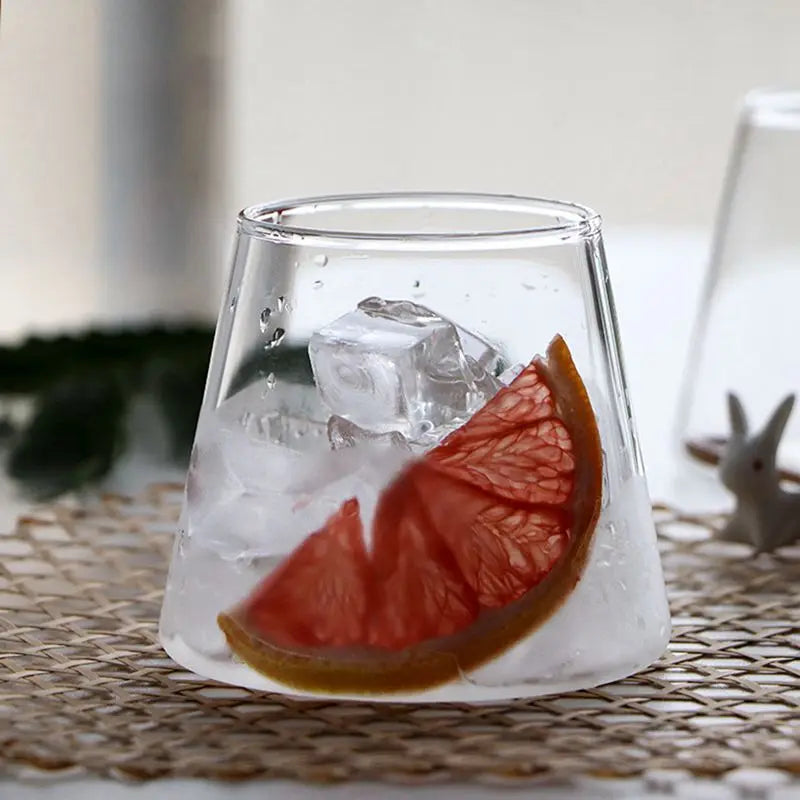 Stornfield | Fuji Glass