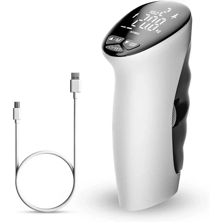 Stornfield | Smart Hand Grip Strength Trainer