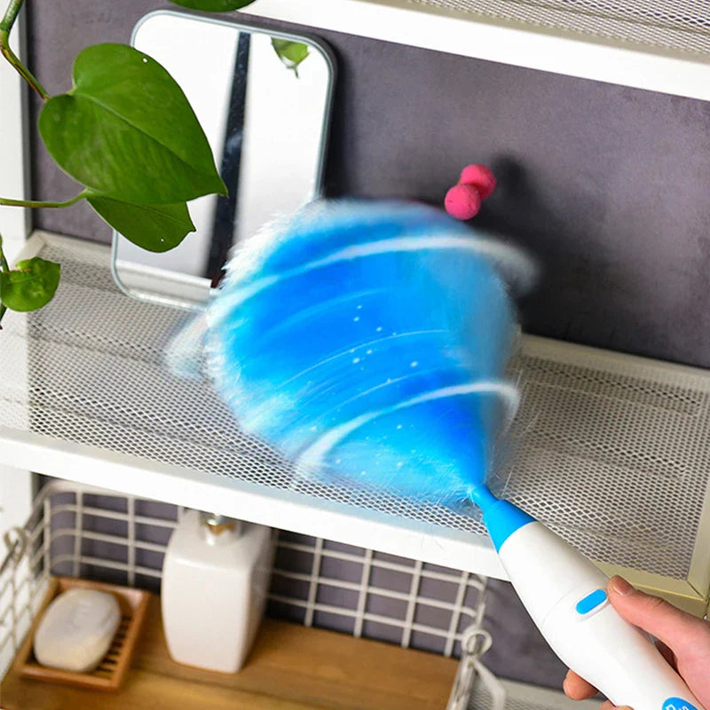 Stornfield | Duster Électrique