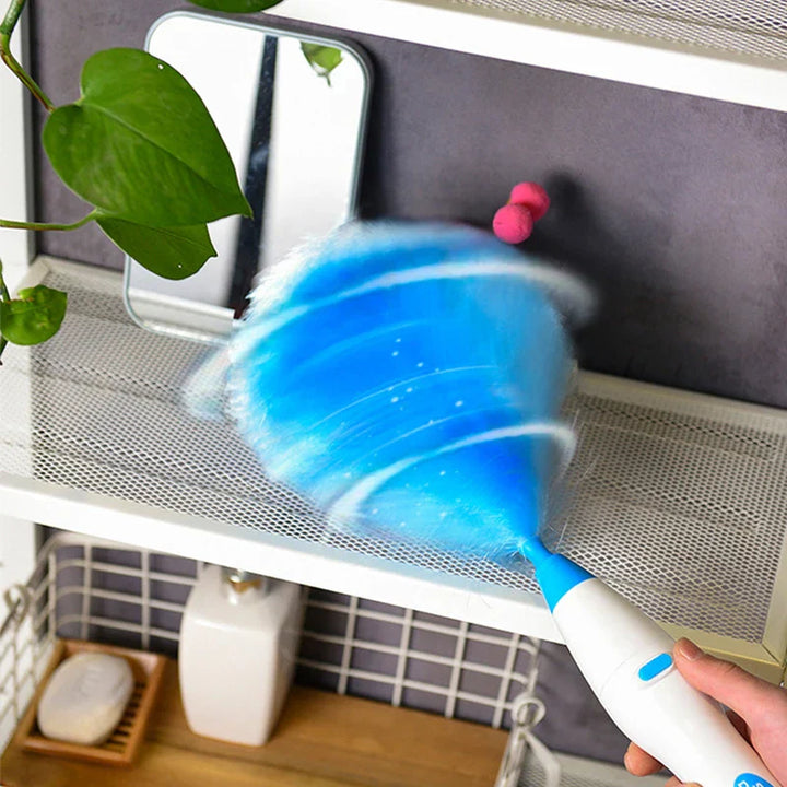 Stornfield | Duster Électrique