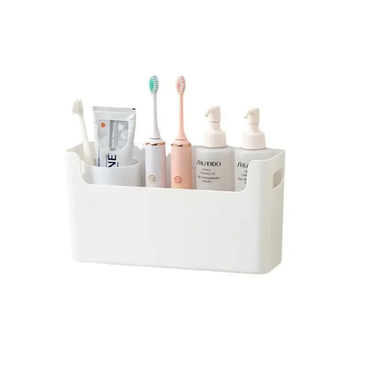 FlexiRack Multifunctional Indoor Shelf & Door Organizer Stornfield
