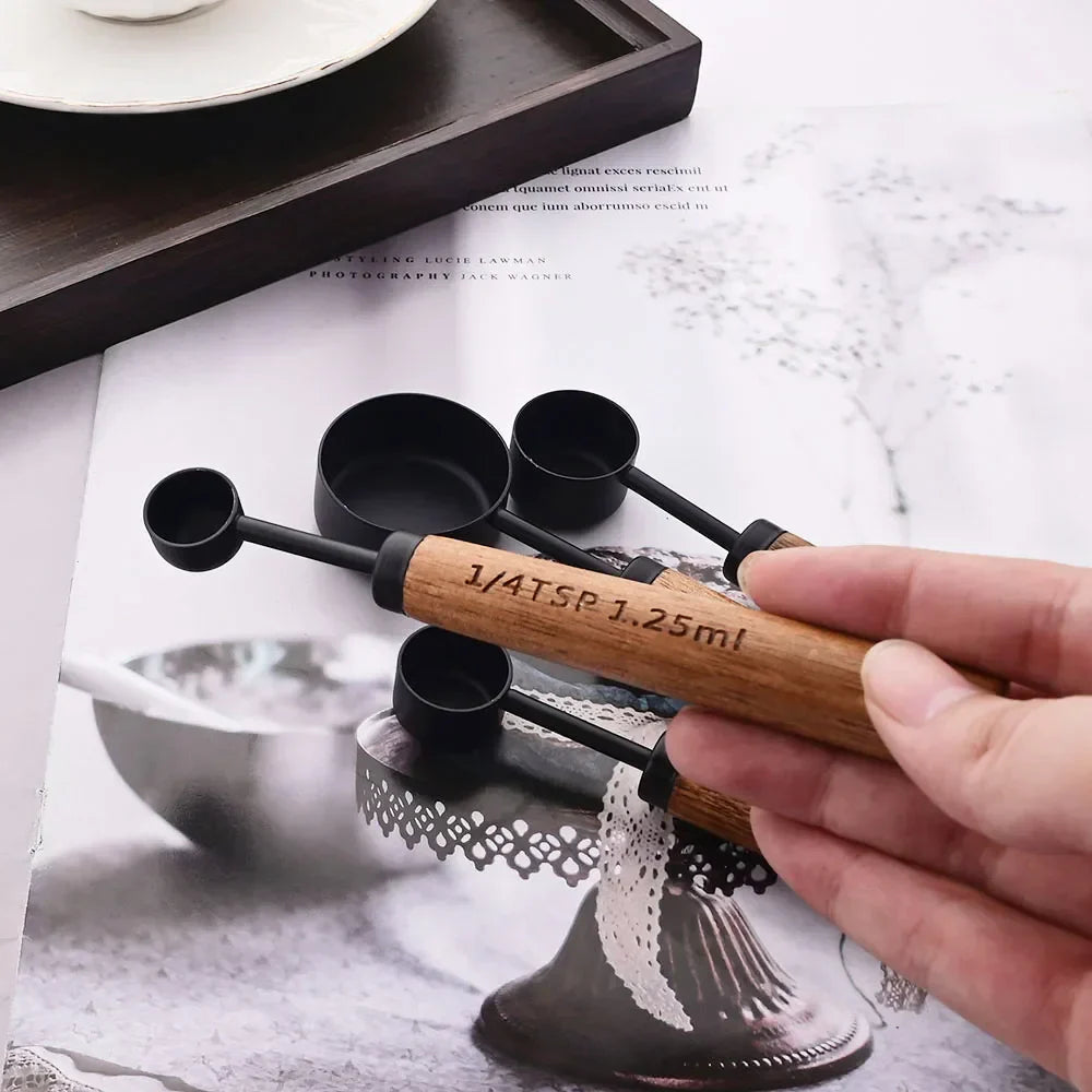 Stornfield | Lyra Measuring Cups & Spoon Set