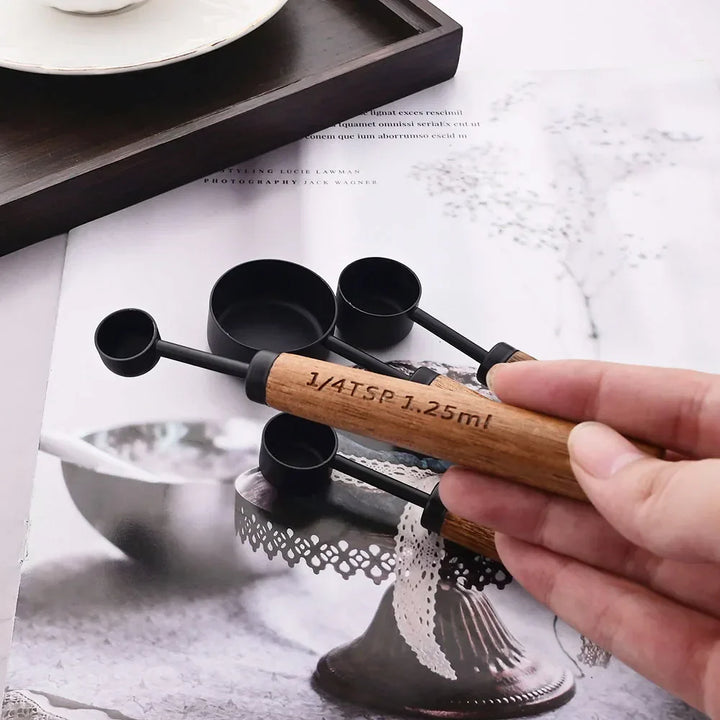 Stornfield | Lyra Measuring Cups & Spoon Set