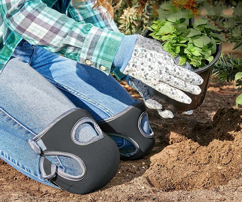 Stornfield | Kneeling Pad for Gardening