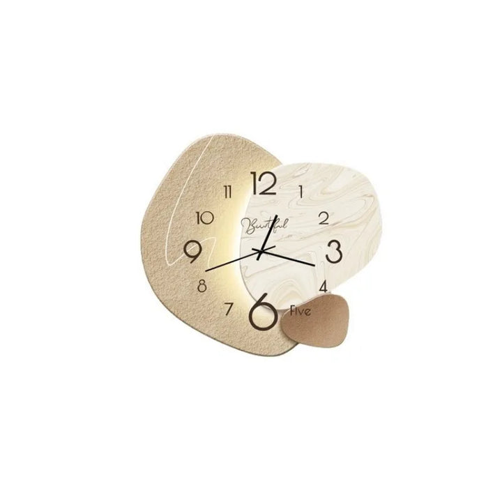 Stornfield | LumiStyle Modern Decorative Wall Clocks – Perfect for Elegant Spaces