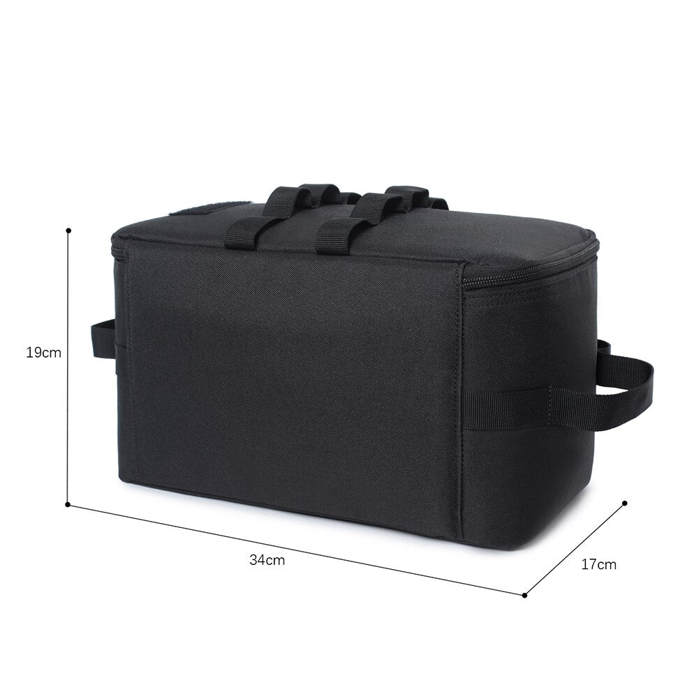 Camping Smart Outdoor Storage Bag | Stornfield