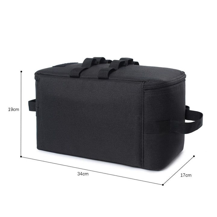 Camping Smart Outdoor Storage Bag | Stornfield