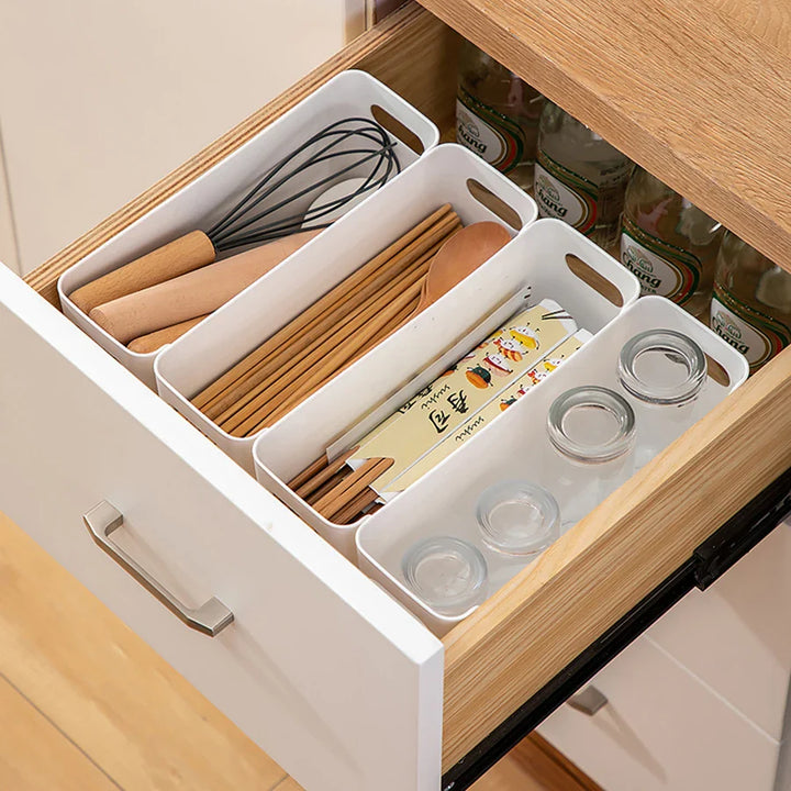 Kitchen Organizer Box | Stornfield