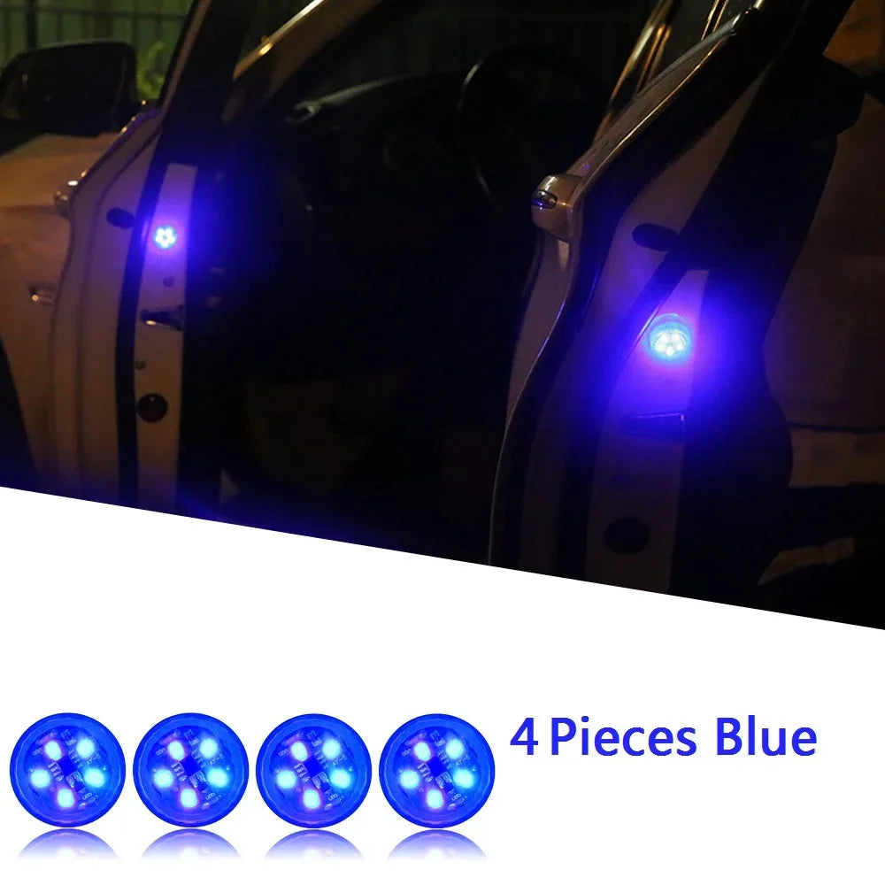 Stornfield | Car Door Anti-collision Light