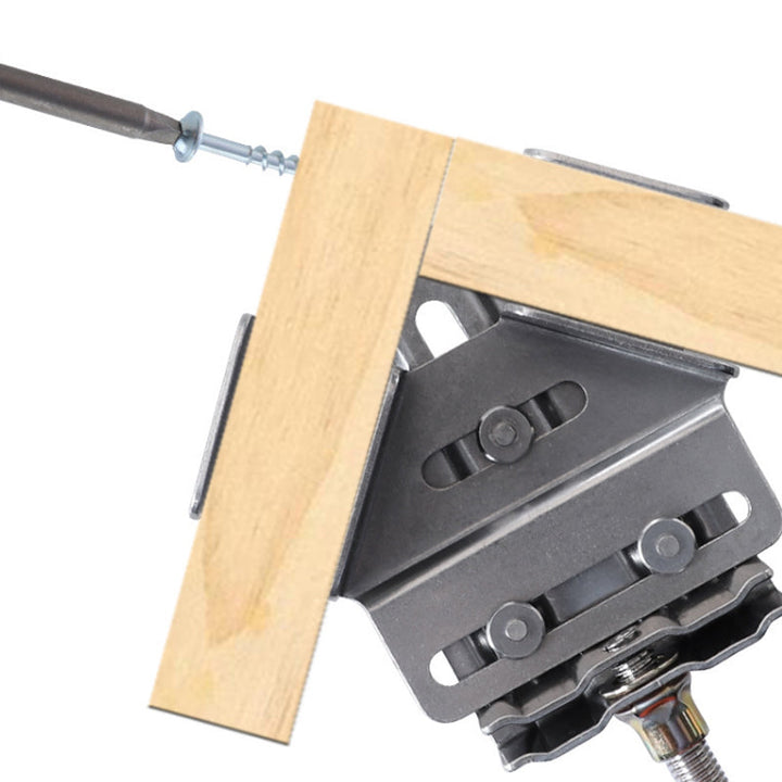 PerfectAngle | Precision Corner Clamps | Stornfield